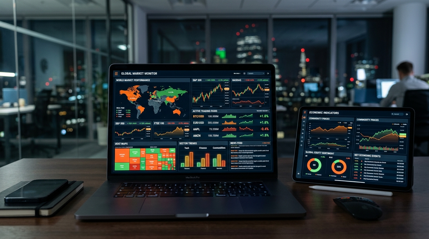 Decentralized Network